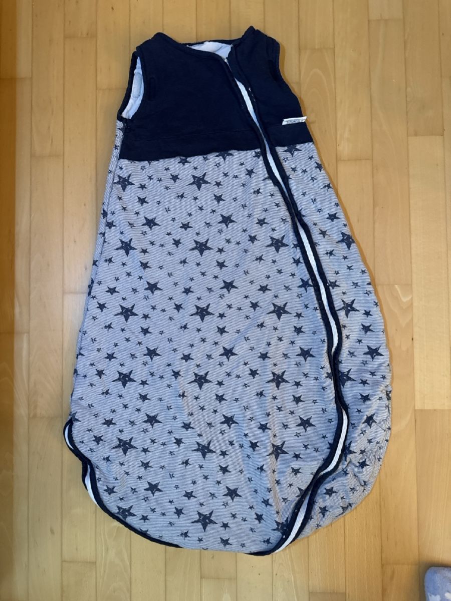 Sacchi a pelo: Schlafsack Bubou – Usato da Zürich venduto da starsz