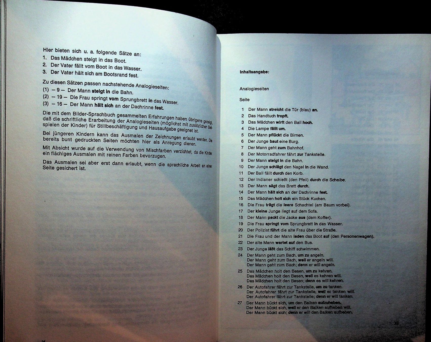 Libri: Lothar Grunwald Bilder-Spruch-Geschichten – Usato da Reitnau venduto da Zaomir 5
