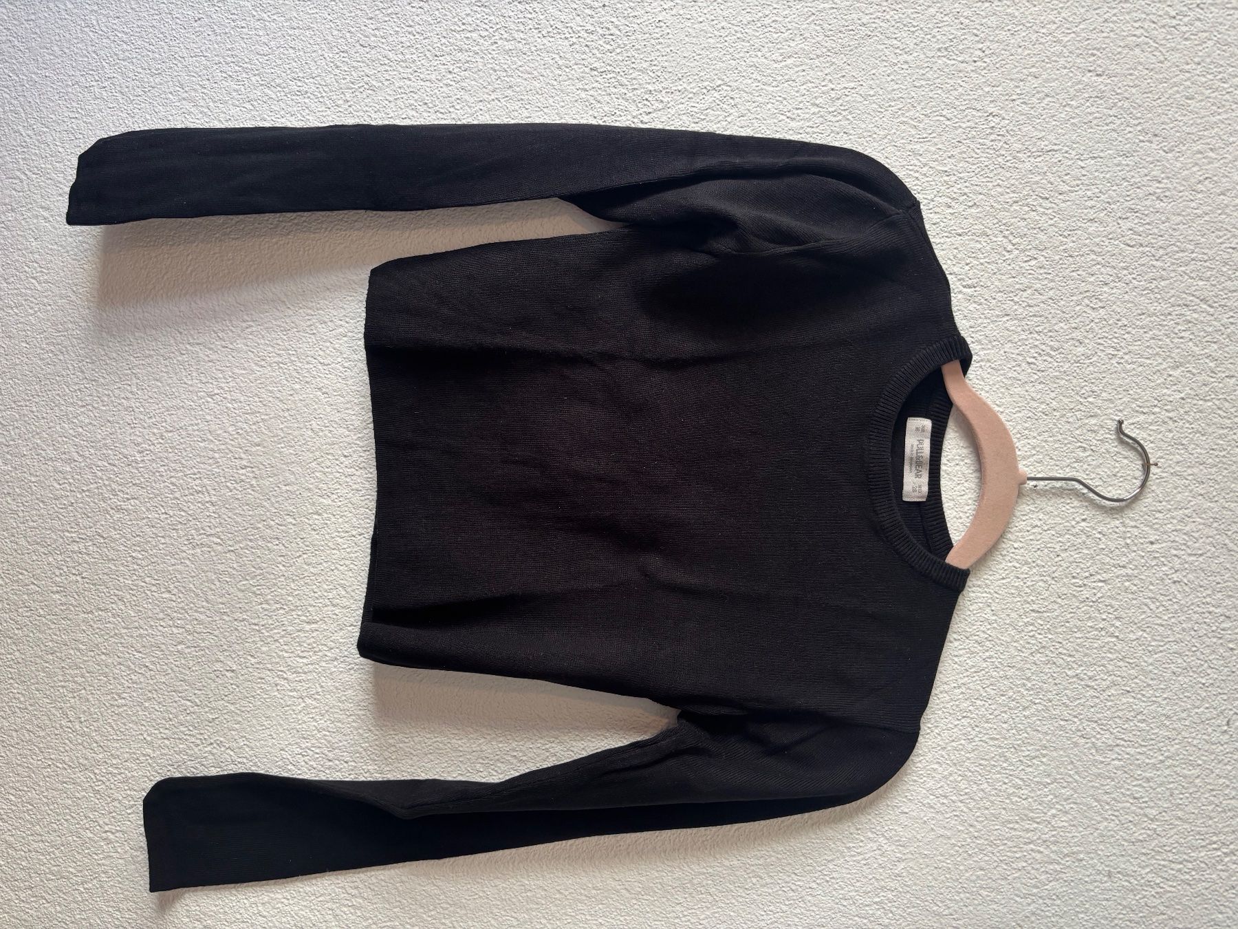 Pull&Bear Maglioni & Felpe: Langarm Pullover, Gr. 34 – Usato da Bern venduto da annik97
