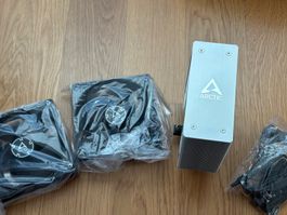 ARCTIC Freezer 36  CPU-Kühler, neu