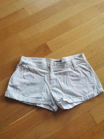 Kurze Hose Grösse 34