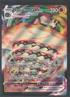POKÉMON / Sanaconda VMAX / Chilling Reign 🇩🇪