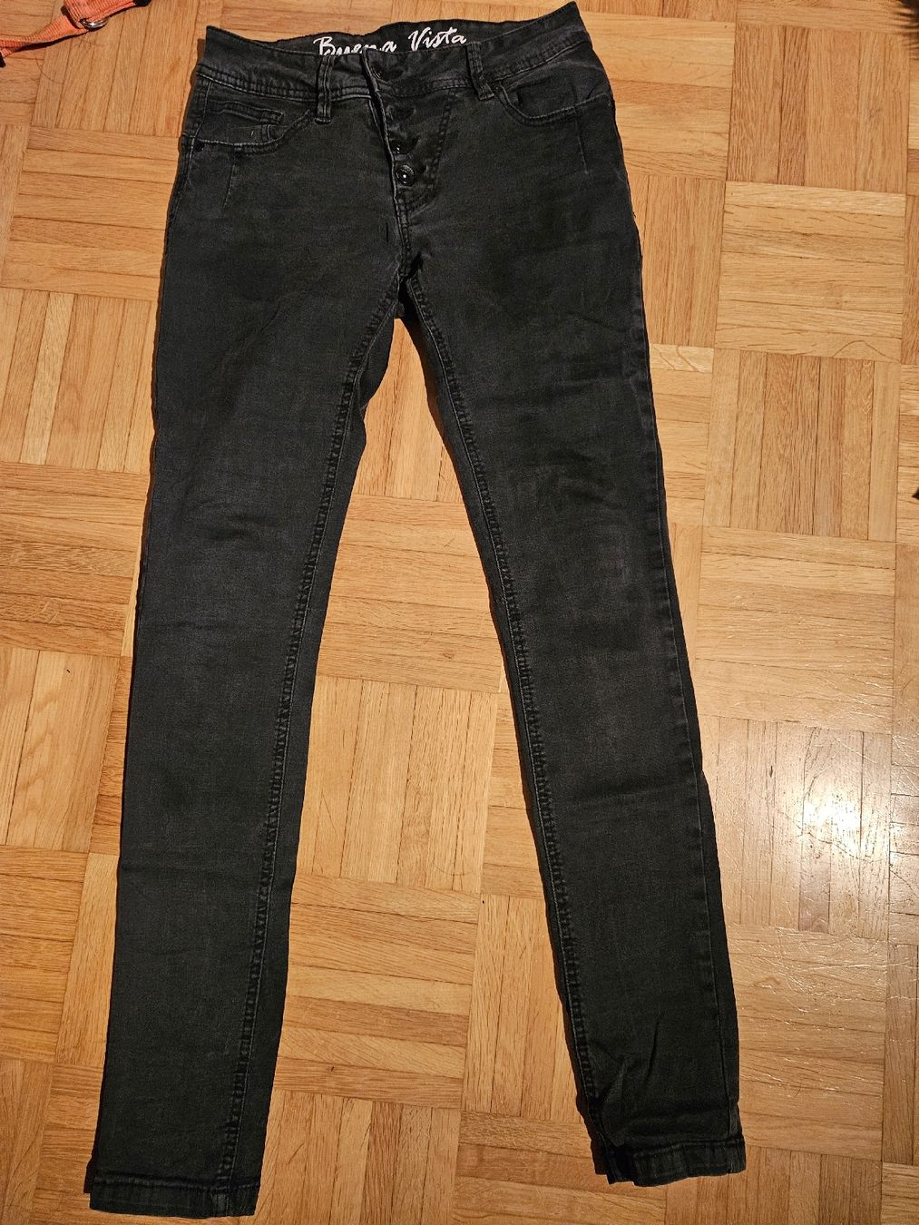 Jeans: Jeans Paket  – Gebraucht aus Tagelswangen von feger2 4