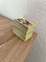 Panini Stickers WM 2026, ca. 250 Stk.