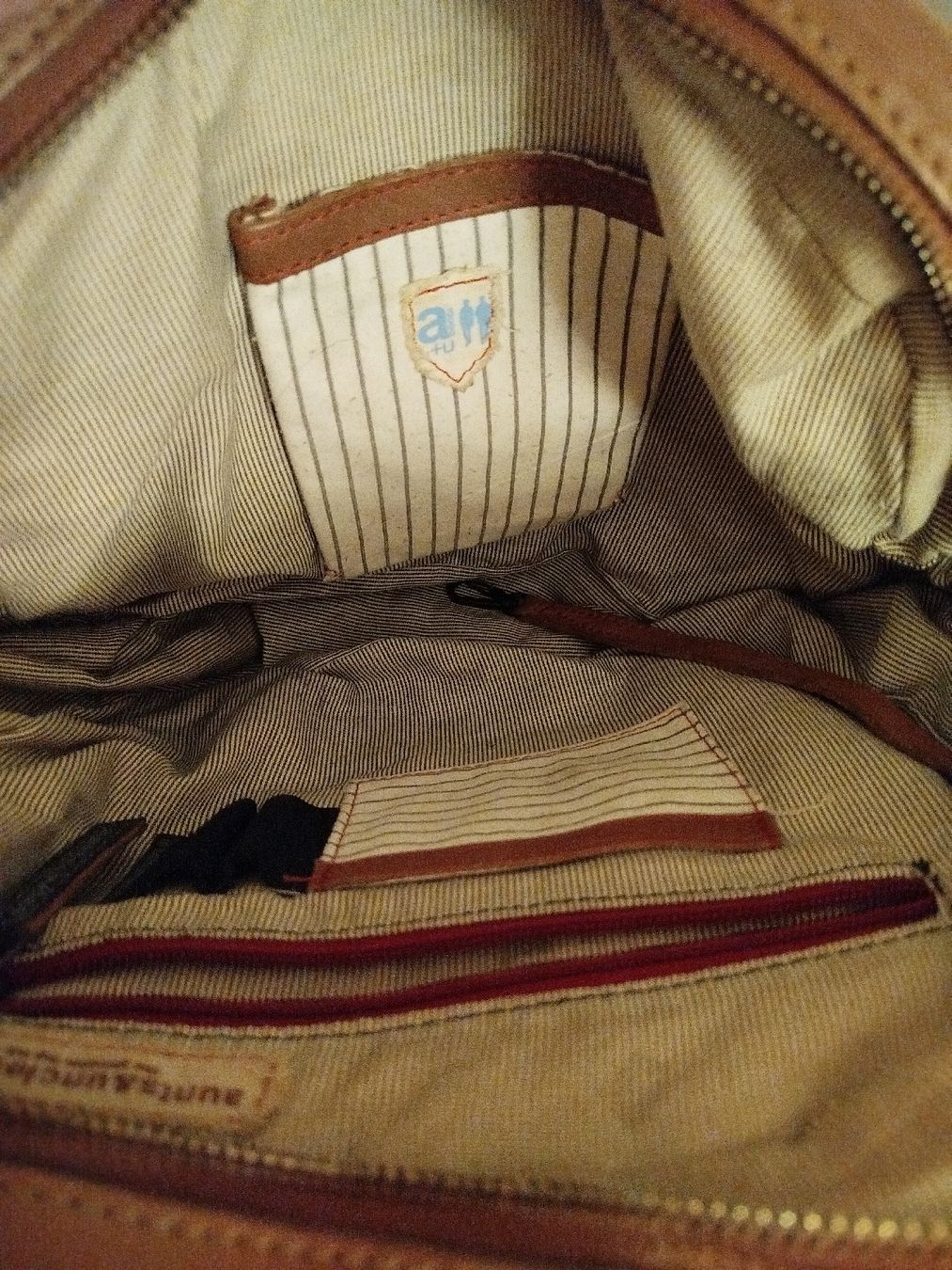 Aunts & Uncles Borse: Sac Aunts & Uncles – Usato da Sonvilier venduto da lesW 3