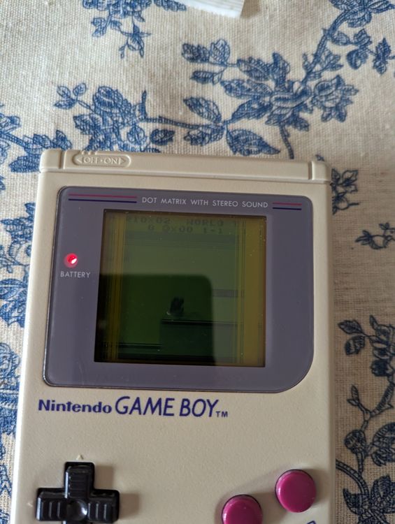 Game Boy Original | Kaufen auf Ricardo