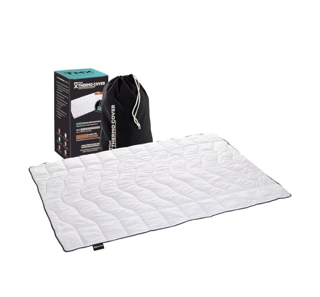 Coperte: TMX Thermo Cover Bettdecke 135x200 – Nuovo (secondo la descrizione) da Brittnau venduto da Pilze10 3