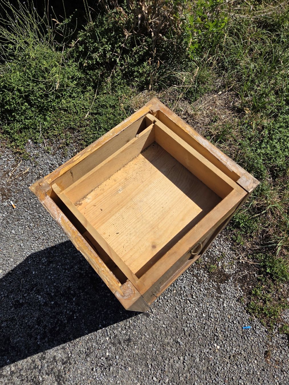 Commodes: Kommode Marmorplatte – D'occasion à Wädenswil par weihpos 3