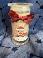 JuwelKerze Duftkerze The Sweetest Reindeer neu