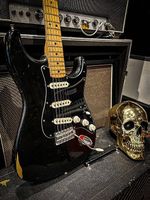 Fender Stratocaster 1974