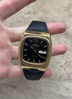 Omega Seamaster Megaquartz 32 KHz vintage – env 39,5 mm  