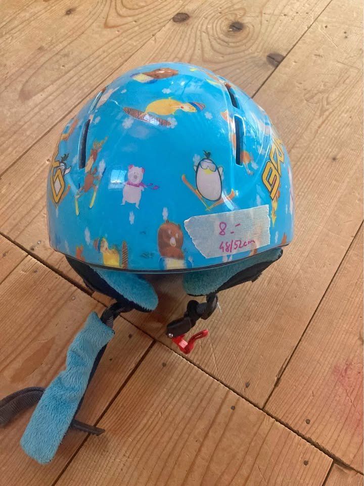 Caschi: Casque pour sport hiver – Usato da Assens venduto da fabien1042