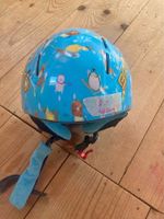 Casque pour sport hiver