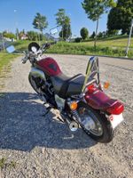 Yamaha V-Max VMX 1200 ab MFK 11.08.25