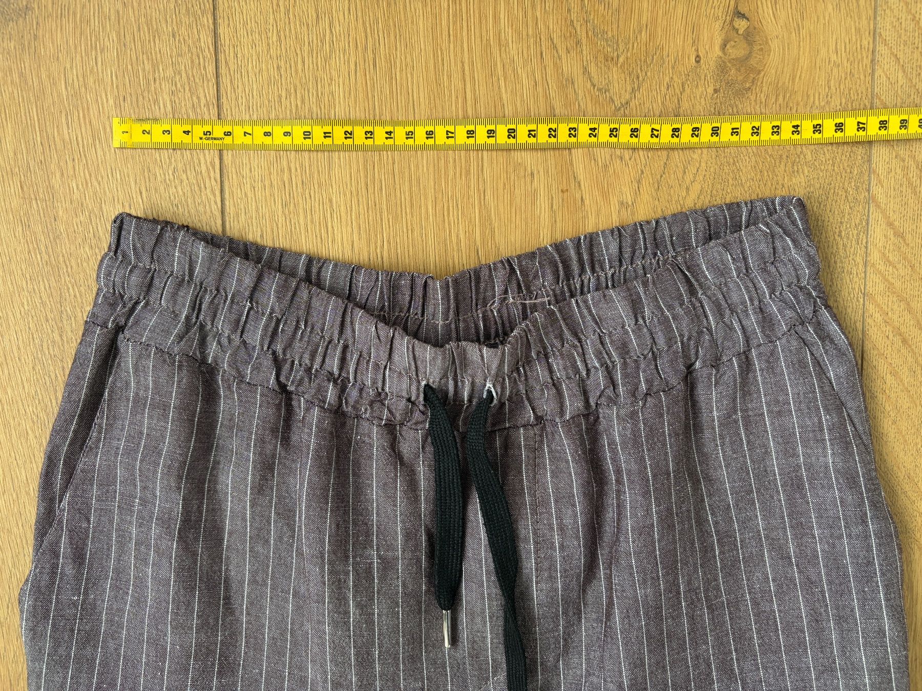 Pantalons: Leinenhose (Gr. M) – D'occasion à Grenchen par M_ina 3