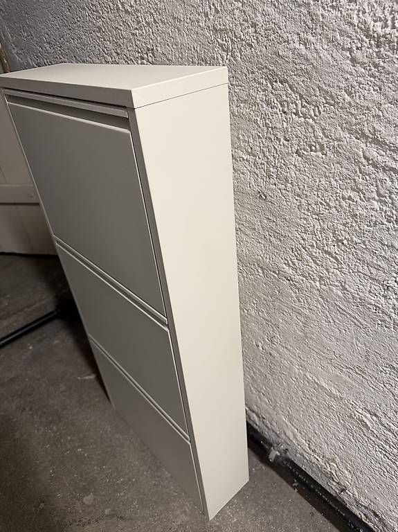 Autoribaltabili: Schuhschrank Metall – Usato da Thun venduto da loria100 2