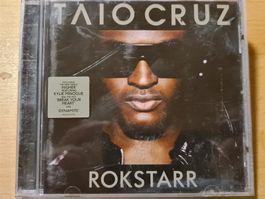 Taio Cruz Rokstarr