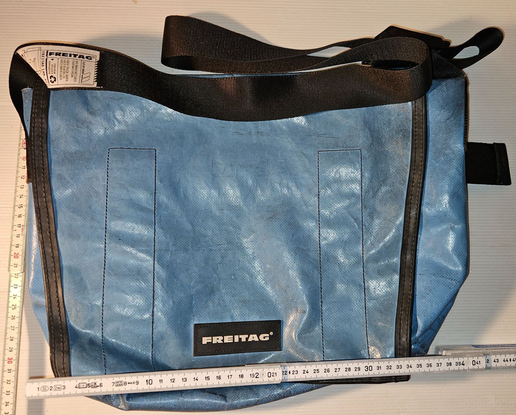 Borse: FREITAG Tasche Serie G5.1 – Usato da Münchenstein venduto da vitalfit 1