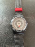 Swatch Vintage Point of Wiew 1995
