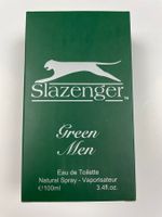 Parfüm Slazenger - Eau de Toilette, grün