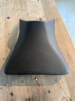 Original Kawasaki ZX6R Fahrersitz Sitzbank (03/04) – Top
