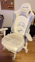 AutoFull Gaming Chair Cinnamoroll Edition
