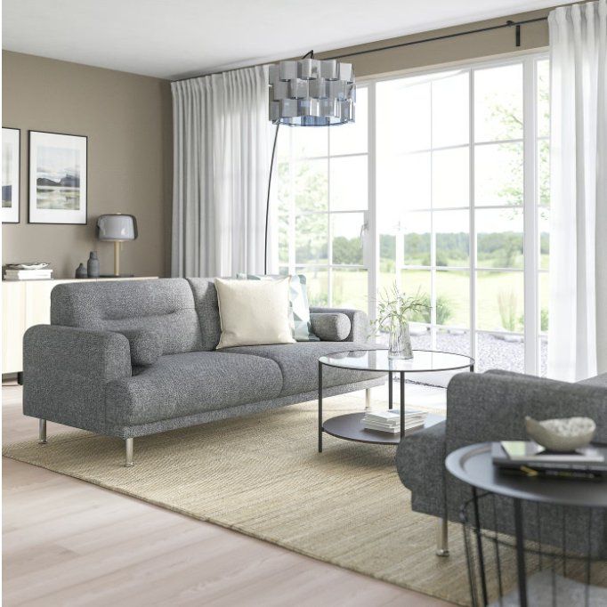 Ikea Divani: LÅNGARYD – Nuovo e nell'imballaggio originale da Riddes venduto da IKEA_Riddes 4