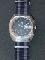 Omega Seamaster Mariner