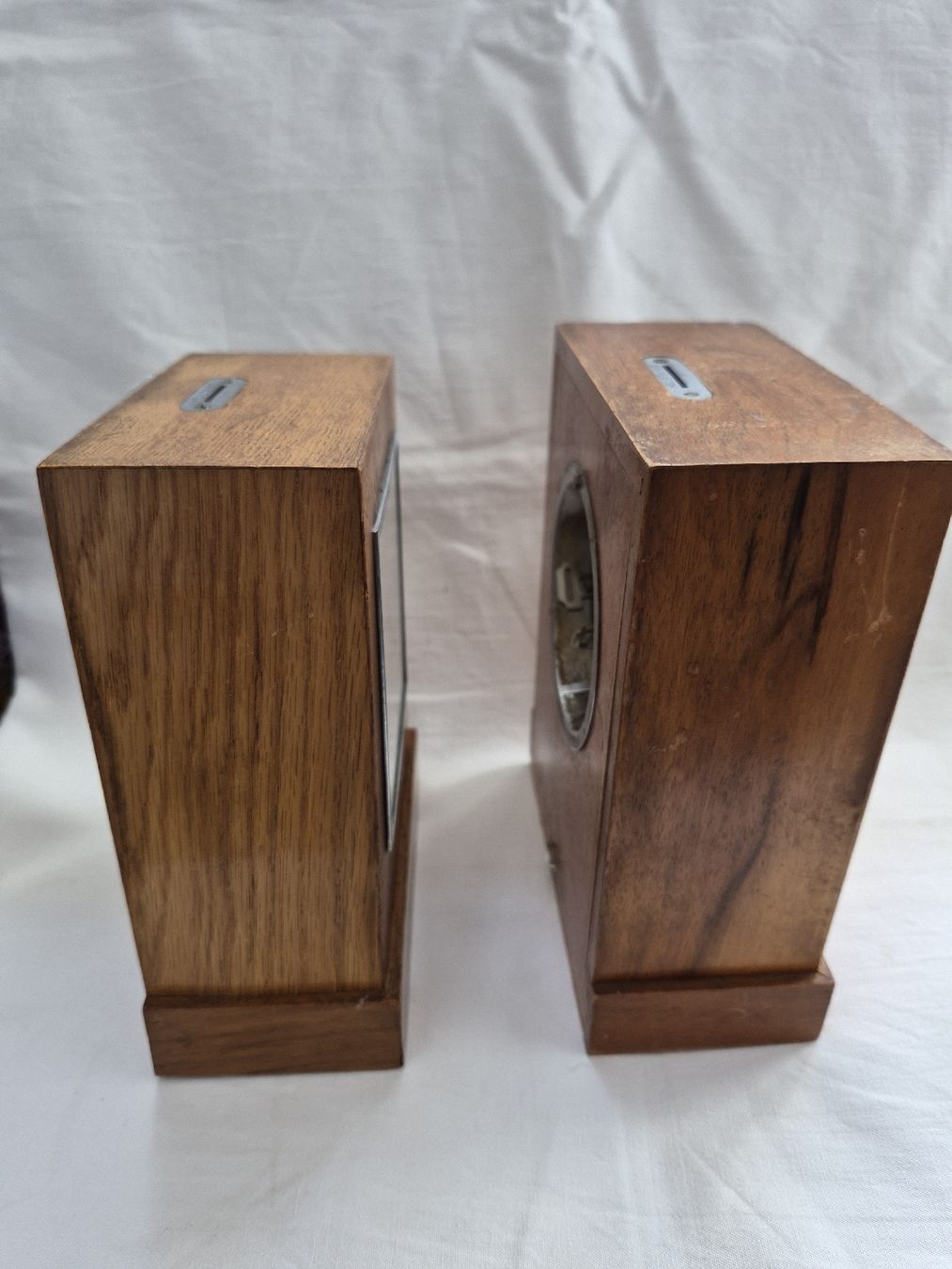 Zenith Réveils: 2 Zenith Wecker  – D'occasion à cazis par meeroo12 9