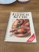 Betty Bossi Fleisch Küche Buch