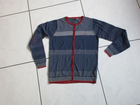 CATIMINI cardigan 10ans/140cm