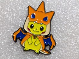 Ansteckpin 298: Pokemon