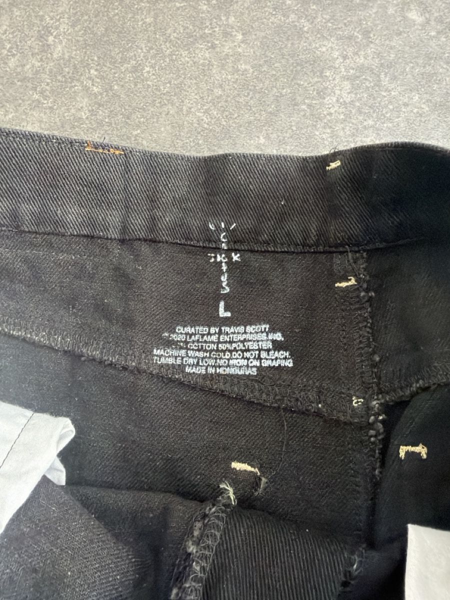 Jeans: Mc Shorts (M) – Nuovo e nell'imballaggio originale da Kriens venduto da AA.RR 2