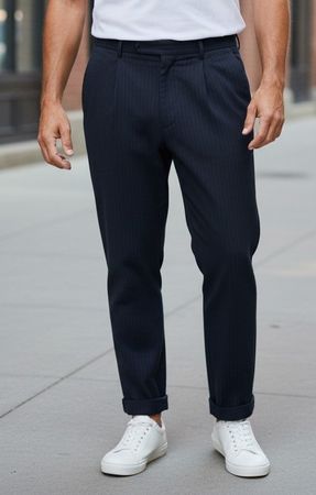 723SE–Pantalon Vintage Onassis Noltagia–52 (L/XL->mesures)