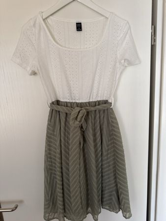 Sommerkleid Grösse M