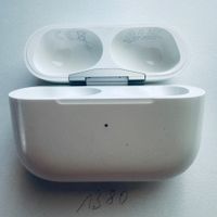 Original Apple Ladecase MagSafe A2700 für AirPods Pro 2 Gen.