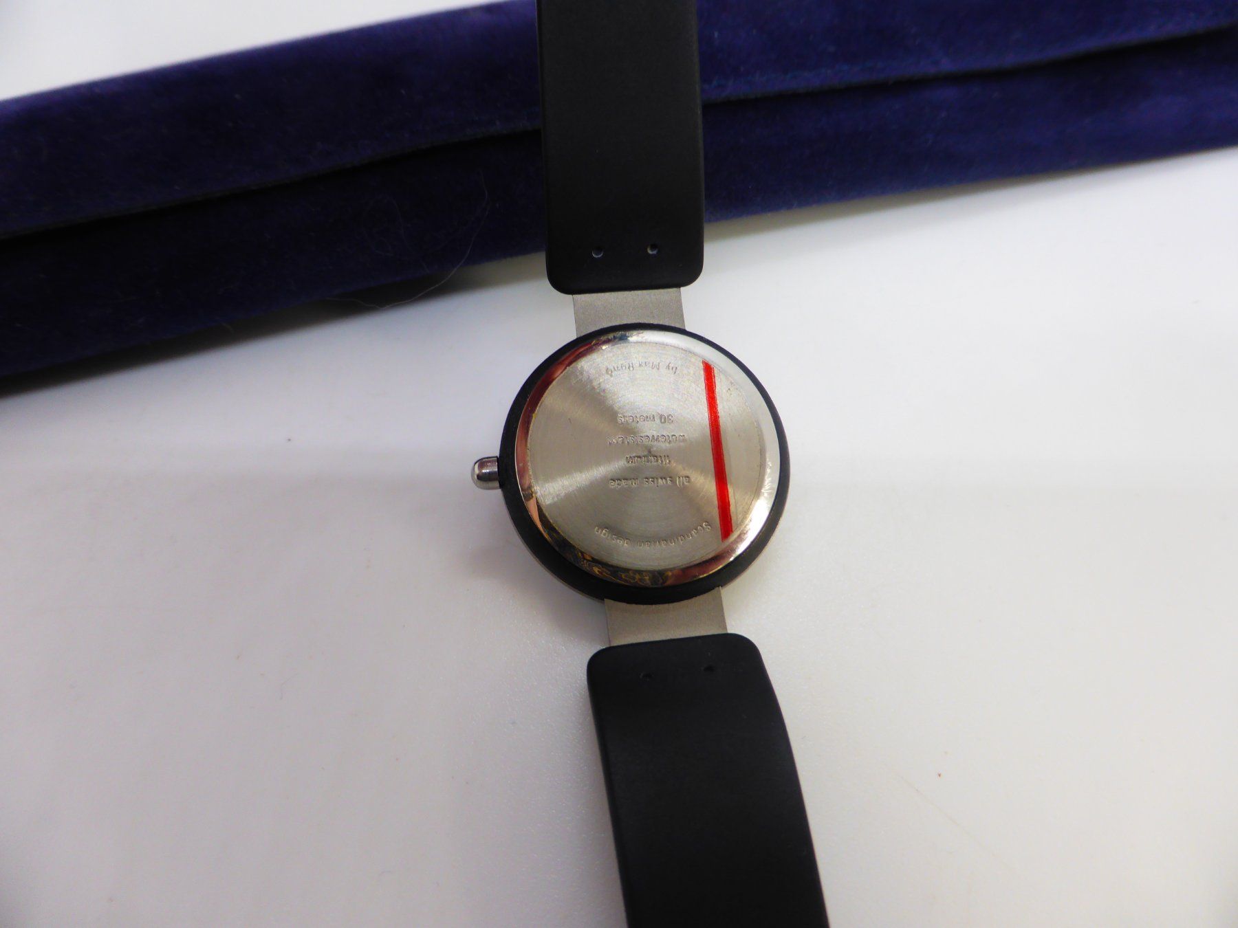 Orologi: Montre dame MAX RENE – Nuovo (secondo la descrizione) da Porrentruy venduto da Tic-Time 4