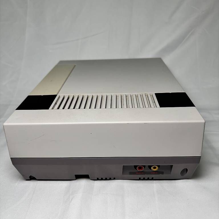 Nintendo Konsolen: Nintendo Nes Originale | Gioco + Accessori | Funzionante – Gebraucht aus Gordola von kar_gy5g 3