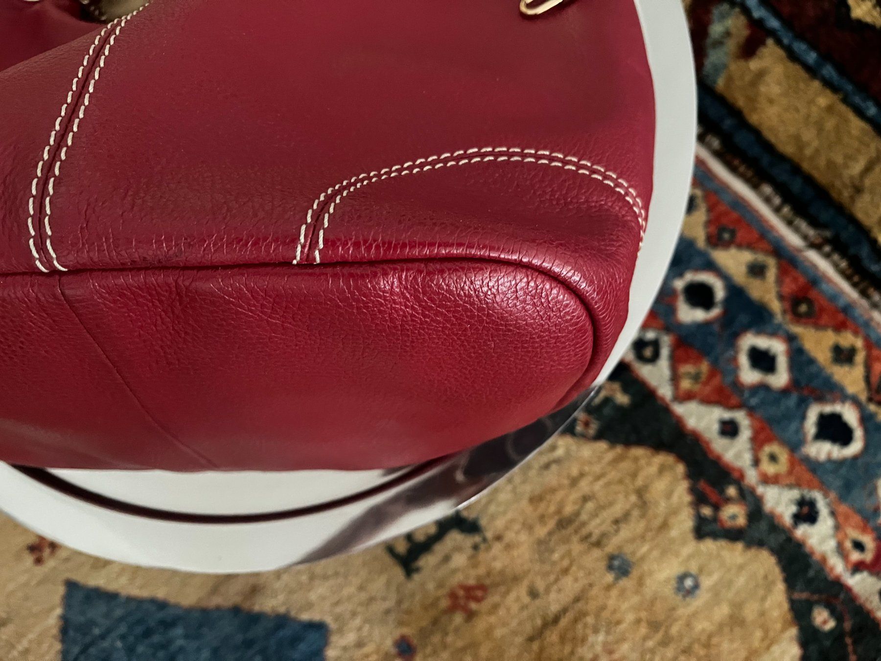Sacs femmes: Sac Lancel – D'occasion à Veyras par in-nuce 2