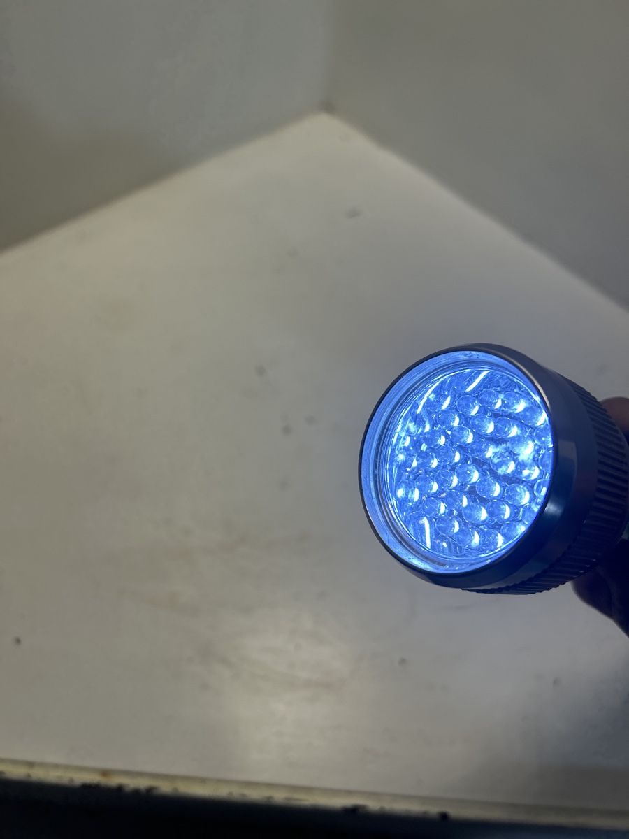 Lampen: Stablampe gross 32 LED – Gebraucht aus Madiswil von Bilranis1071 2
