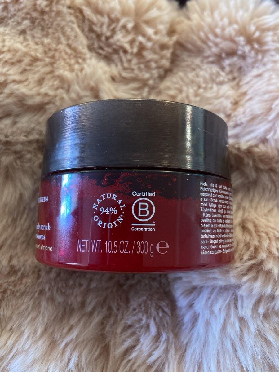 Rituals Sonstige Körperpflege: Rituals Ayurveda Körperpeeling Neu & OVP – Neu und originalverpackt aus Kriens von Ella_6010 1