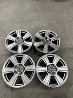 Audi Q5 Felgen Original