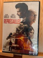 Représailles (2018, DVD, Frank Grillo, Bruce Willis)