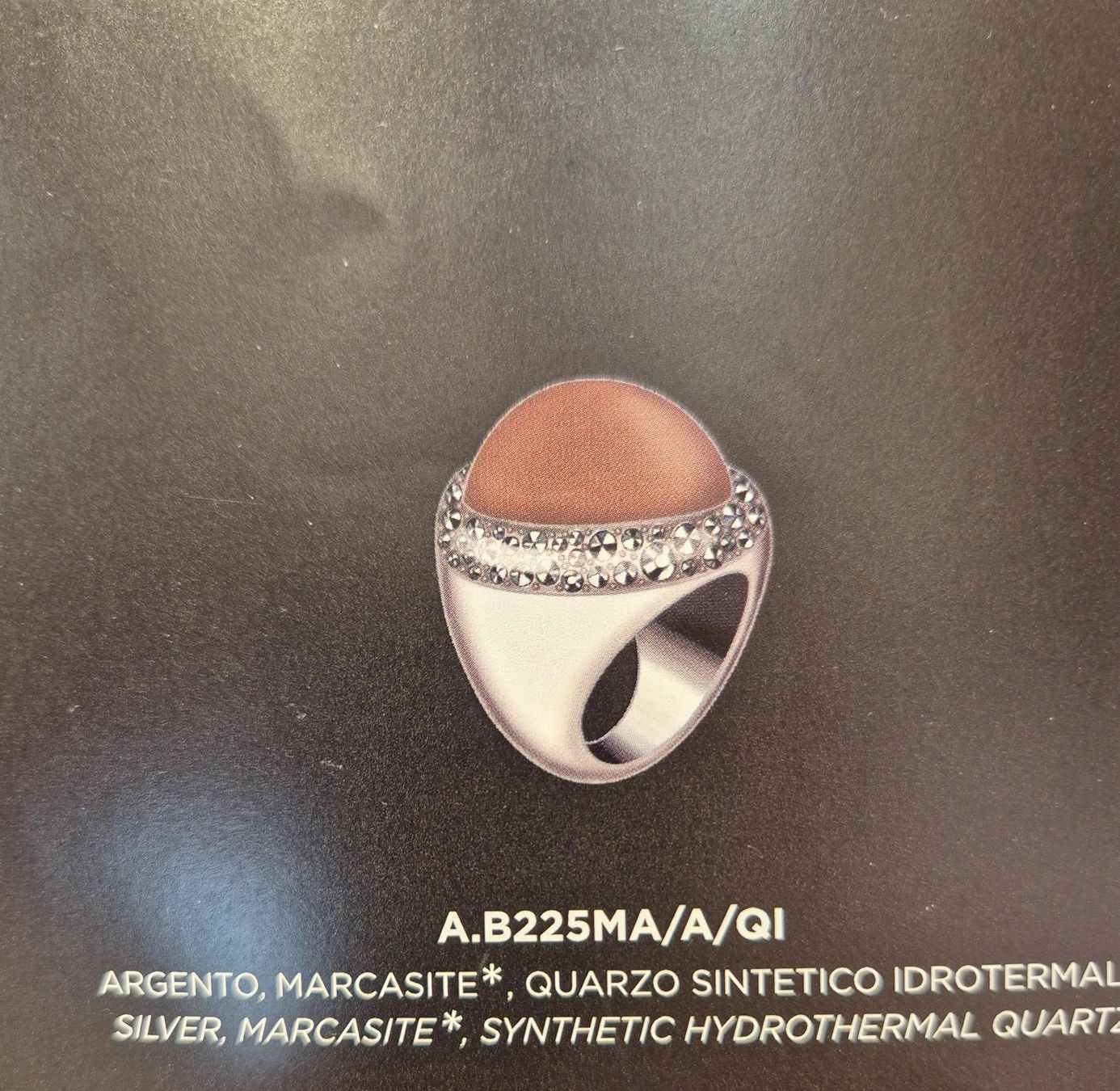 Pomellato Ringe: Pomellato67 Designer Ring – Gebraucht aus Walchwil von Zovello 3