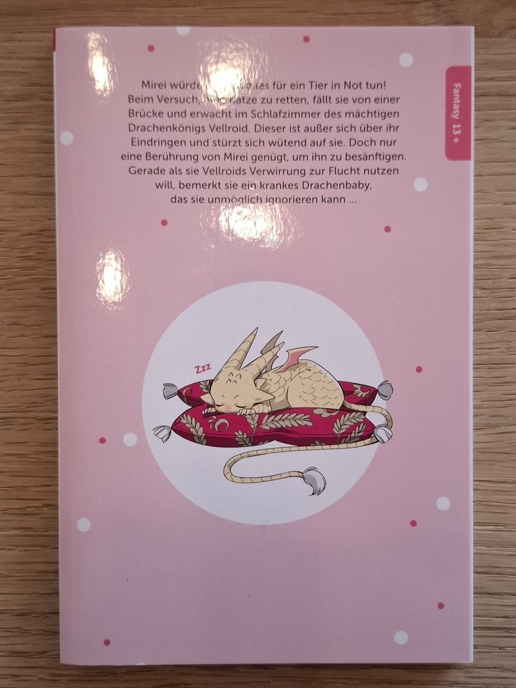 Comics: 4 Stk. Manga-Leseproben – Gebraucht aus Urtenen-Schönbühl von nerdgirl 3