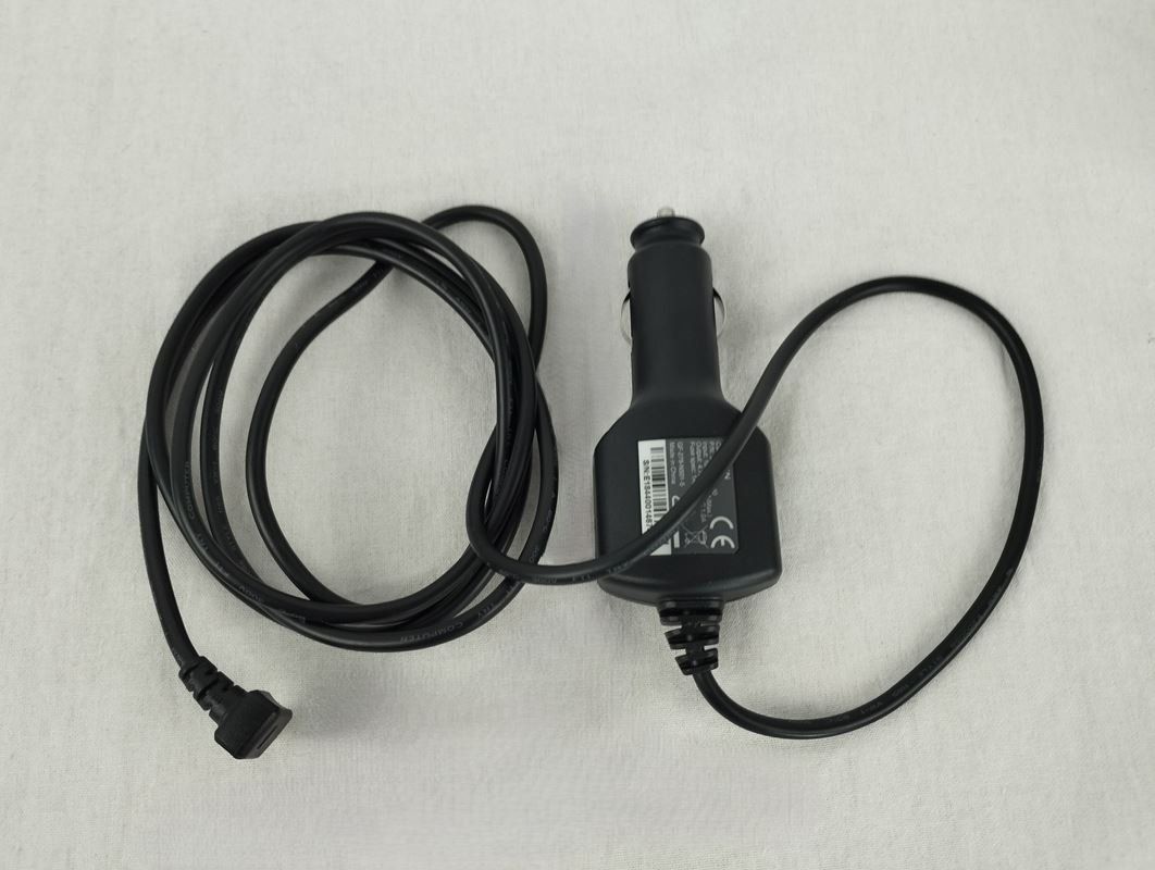 Garmin Navigation: GARMIN Navigationsgerät mit Anschluss und Halter – D'occasion à Schübelbach par Restwert_Schubelbach 8