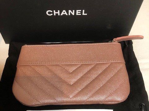 Chanel Borse da donna: Chanel mini o case – Nuovo e nell'imballaggio originale da Winterthur venduto da chanel_love 1