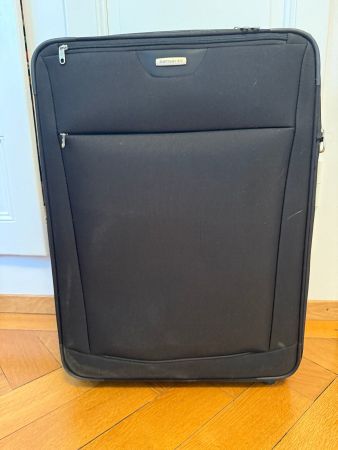 Koffer Samsonite