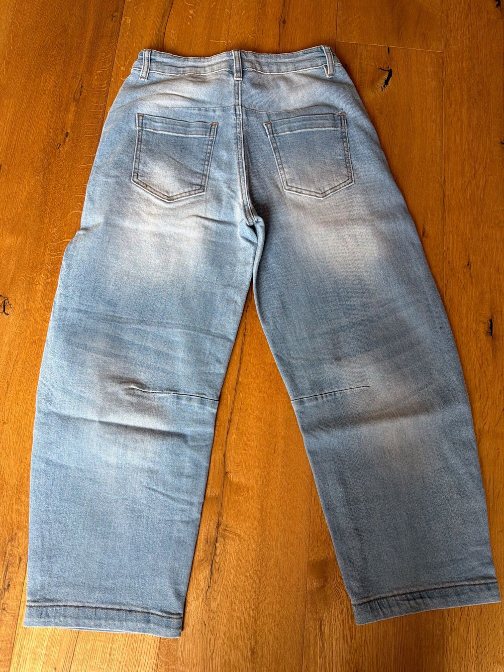 Jeans: jeans – Nuovo (secondo la descrizione) da gurzelen venduto da malu04 3