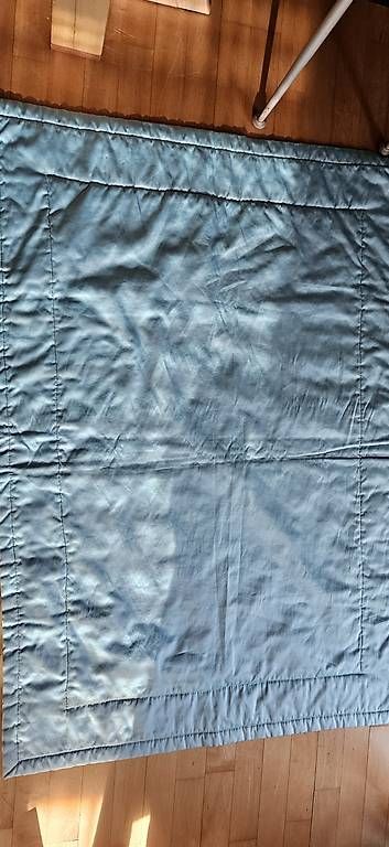 Tapis de jeu: Krabbeldecke – D'occasion à Aarau Rohr par Adoxa 1